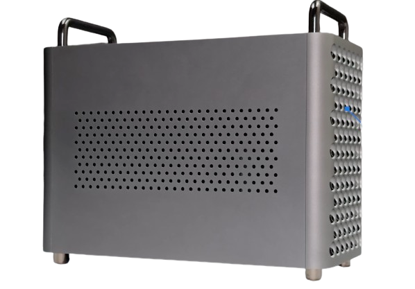 CHEESE GRATER Grey