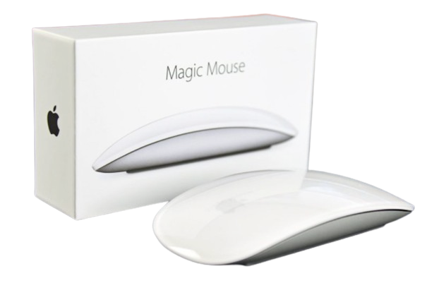 Apple Magic Mouse 2